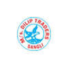 Dilip Traders Logo