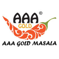 AAA GOLD MASALA Logo
