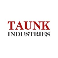 Taunk Industries Logo