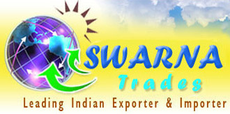 Swarna Trades Logo