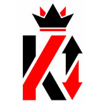 The King International Logo