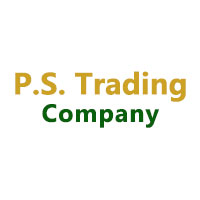 P.S. Trading Company Logo