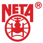 Neta Metal Works Logo