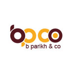 B Parikh & Co