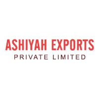 Ashiyah Exports Private Limited Logo