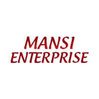 Mansi Enterprise Logo