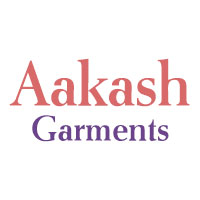 Aakash Garments Logo