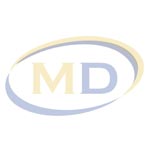 M D MINETECH Logo