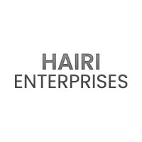 Hairi Enterprises Logo