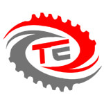 S R Engineering Works Logo