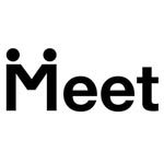 Meet Creation Logo