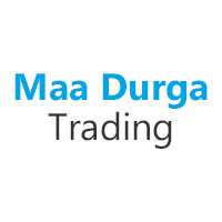 Maa Durga Trading Logo