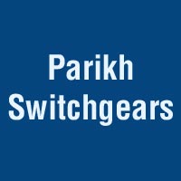 Parikh Switchgears Logo