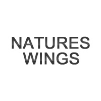 Natures Wings Logo