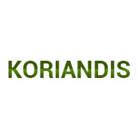 KORIANDIS Logo