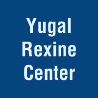 Yugal Rexine Center Logo