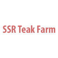 SSR Teak Farm Logo