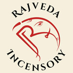Rajveda Incensory Pvt. Ltd. Logo