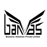 Ganvas Business Solutions Private Limited Logo