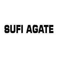 Sufi Agate Logo