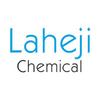 Laheji Chemical Logo