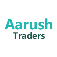 Aarush Traders Logo