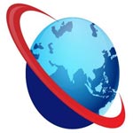 Cmaria Overseas Logo