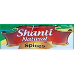 M/S Shanti Natural Extract Pvt. Ltd. Logo
