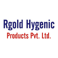 Rgold Hygenic Products Pvt. Ltd. Logo