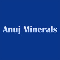 Anuj Minerals Logo