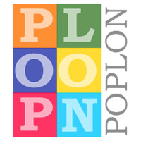 Poplon India Logo