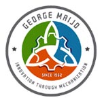 Maijo Global Solutions Logo