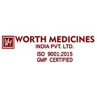 WORTH MEDICINES INDIA PRIVATE LIMITED Logo