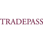 TRADEPASS Logo