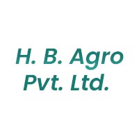 H. B. Agro Pvt. Ltd. Logo