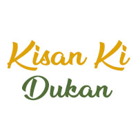 Kisan Ki Dukan Logo