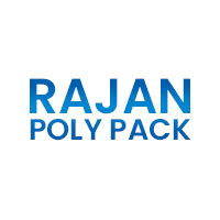 Rajan Poly Pack Logo