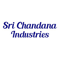Sri Chandana Industries Logo