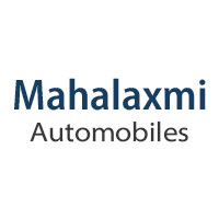 Mahalaxmi Automobiles Logo