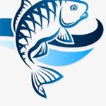 Om Fish Seed Supplier Logo