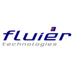FLUIER TECHNOLOGIES Logo