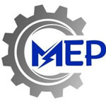 Mech Engineering Products Logo