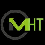 MHT ENTERPRISES Logo