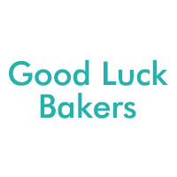 Good Luck Bakers Logo