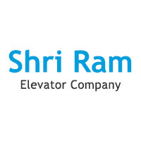 Shri Ram Elevator Company Logo