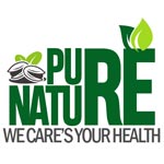 Pure Nature Pvt.Ltd. Logo
