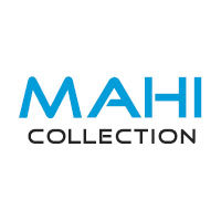 Mahi Collection Logo