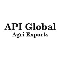 API Global Agri Exports Logo