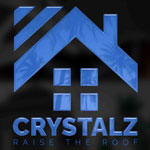 Crystalz Roofing Shingles