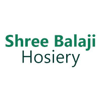 Shree Balaji Hosiery Logo
